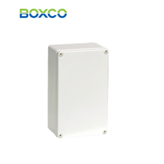 BOXCO BC AGS 박스코 하이박스 불투명 스위치박스 볼트타입 BC AGS 050604, 081107, 1개