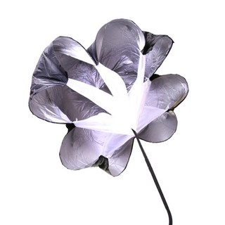 러닝 스피드 트레이닝 낙하산 스트랩으로 저항 우산을 차단하는 스프린트, 블랙이에요., 1개
