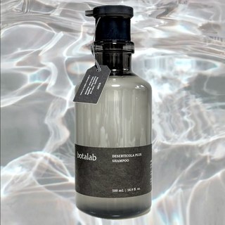 정품QR인증 2024년제조 인셀덤 보타랩 샴푸 데저티콜라 500 1개 500ml 상품 이미지