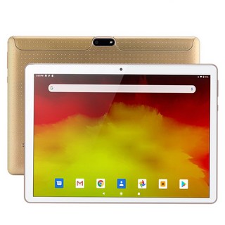BDF 블루투스 와이파이 태블릿 PC 구글 안드로이드 11 지지대 3G 휴대폰 SIM 카드 4GB + 64GB ROM 10.1, 05 Tab add Case 64GB_01 CHINA, 03 금