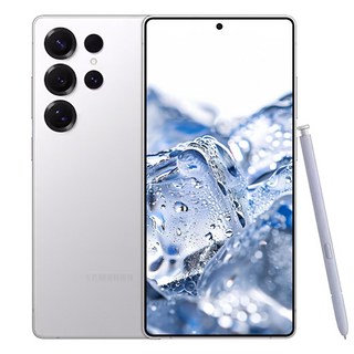 삼성전자 갤럭시 S 25 울트라 512GB 미개봉 새상품, 티타늄 화이트 실버