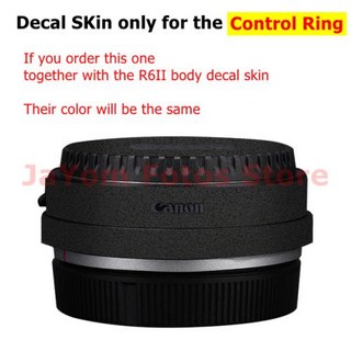 캐논 EOS R3 데칼 스킨 비닐 랩 필름 카메라 바디 보호 스티커 프로텍터 코트 EOSR3 EOS-R3, 43)No.43, 1개