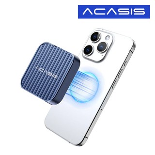 ACASIS EC-6609AIR 마그네틱 10G 2230 NVMe 케이스