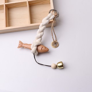 윤명실 액막이 명태 명주실 이사선물 개업 선물 현관문 원목 종