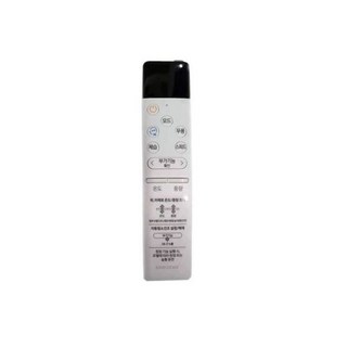 삼성 DB93-16855C 사용 무풍에어컨 리모컨 당일배송 단종 시 대체발송 10 12 2629380, 1개