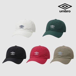 엄브로 클래식 나일론 에센셜 볼캡