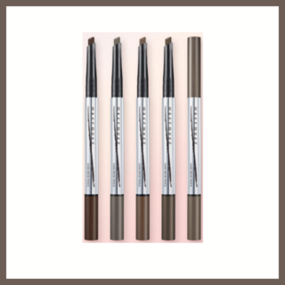 웨이크메이크 내추럴 하드 브로우 펜슬
