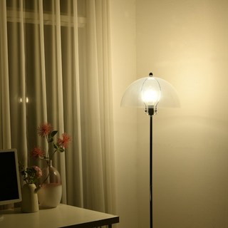 코멧 업라이트 거실스탠드