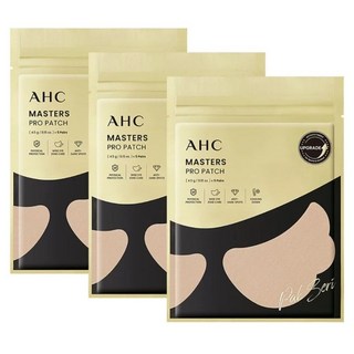 코스트코 AHC 마스터즈 선패치 상품 이미지