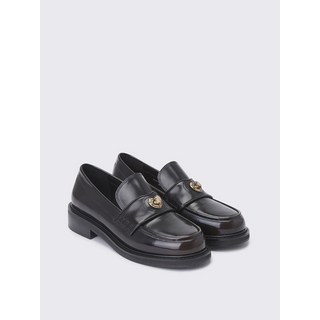 SUECOMMA BONNIE Cle loafer(brown)_DA1DA24502BRN