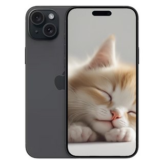 아이폰 15 플러스 512GB 새상품 미개봉 미개통, 블랙