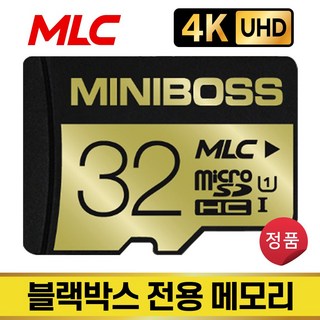 CAMRON LX100 메모리SD카드 32GB MLC, 1개