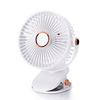 향이솔솔 저소음 터보 집게 클립