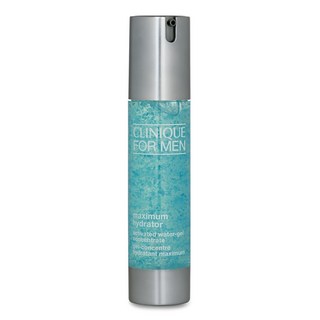 크리니크 포 맨 맥시멈 하이드레이터 액티베이티드 워터 젤 컨센트레이트 에센스, 1개, 48ml