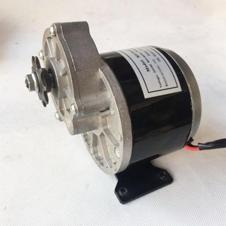 MY1016ZMY1016Z2 기어 브러시 삼륜차 250W 12V, 02 12V 250W, 1개