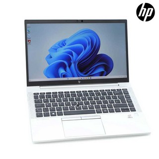 HP 엘리트북 840 G7 사용 모습