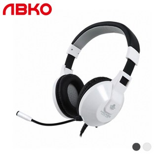 HACKER B90 배그헤드셋 USB헤드셋 강의용 PC, 블랙