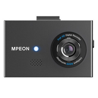 엠피온 전후방 32GB 블랙박스 MDR-F430N + GPS 외장안테나 + 장착권, (MDR-F430N)