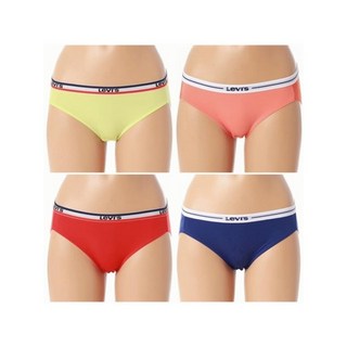 리바이스 바디웨어 리바이스바디웨어 폴리스판 여성 햄팬티 LSWPZ460-6