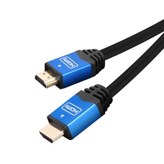 넥스트 모니터 연결 HDMI 1.4 케이블 10m 1410HD4K, 1개