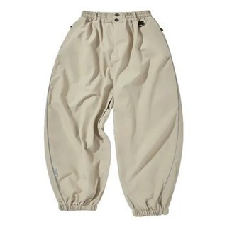 MR 25 PANTS 02 BEIGE 모이라 보드복 바지