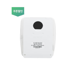 LG전자 R5/R9 로봇청소기 올인원타워 먼지봉투 AGF78838460, 1개