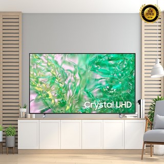 삼성전자 4K UHD Crystal TV KU65UD8000FXKR, 163cm(65인치), 스탠드형, 방문설치