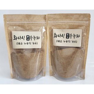 화타식숭늉차 제품 이미지