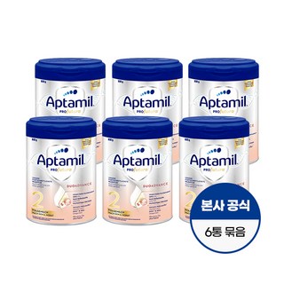 압타밀 프로푸트라 듀오 어드밴스 2단계