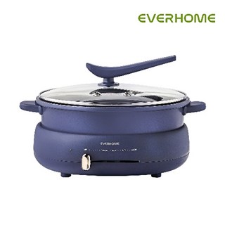 에버홈 스팀 멀티 쿠커 EV-MP8000