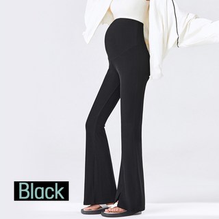 닥터원베리 임산부 여름바지 쿨링바지 임부복 부츠컷