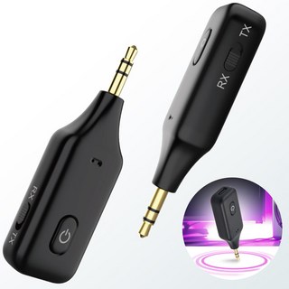 갤럭시M20 차량용스피커/블루투스 오디오 송수신기, IH 블루투스 송수신기