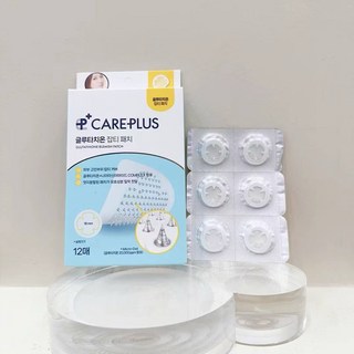 2. 케어플러스 글루..