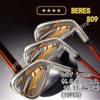 혼마아이언세트 남자아이언세트 S-09