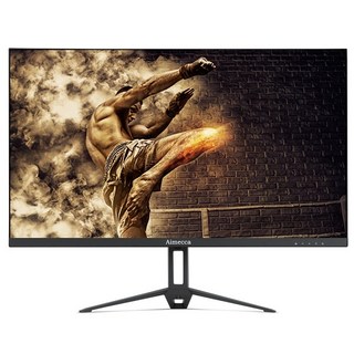 [에이메카] 270 LED PM 광시야각 리얼 100 HDR 모니터 mag401qr