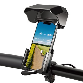 rozet 자전거거치대 오토바이 핸드폰햇빛가리개 RX-6920