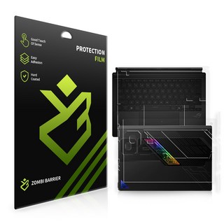 에이수스 2025 ROG FLOW Z13 GZ302EA 외부보호필름, 1개