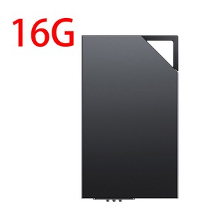 벡터 미니 음성 녹음기 지능형 인식 디지털 iar 원터치 노이즈 캔슬링 MP3 1.18 인치, 2) 16G, [02] 오디오벡터 16G, 1개