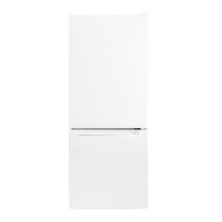 캐리어 클라윈드 콤비 냉장고 방문설치, WHITE, crf-CD117WDC