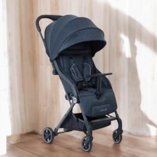 리안 그램플러스 기내반입형 휴대용 유모차