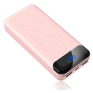 KLIFE 고속충전 대용량 보조배터리 20000mAh PD 22.5W QC3.0
