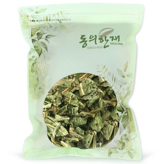 동의한재 국산 말린 씀바귀, 300g, 1개