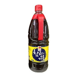 뚜레반 참향기름, 8개, 1.8L