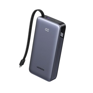 UGREEN Nexode 45W 20000mAh 보조배터리