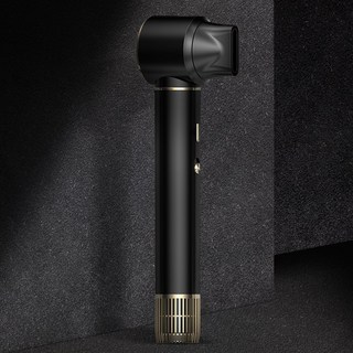 루킨스 헤어스타일러 드라이기 블랙