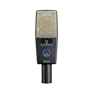 AKG C414 XLS-Y4 콘덴서 마이크