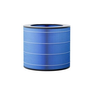 소싱 클라우드 자연 기화식 가습기 5L, 전용 필터