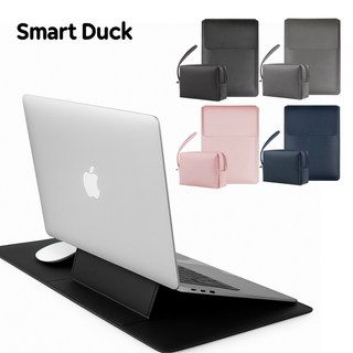 3. 스마트덕 노트북..