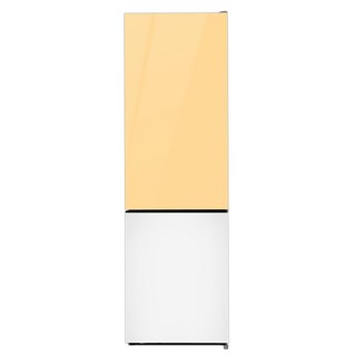 하이얼 글램글라스 스마트콤비냉장고