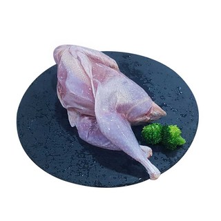 (배터짐) 영양만점 토종 꿩고기 (장끼) 한마리 (일요일&당일발송), 1개